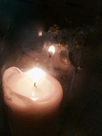 Candle